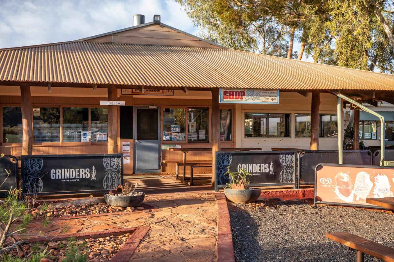 Kings Creek Station Vila Petermann Exterior foto