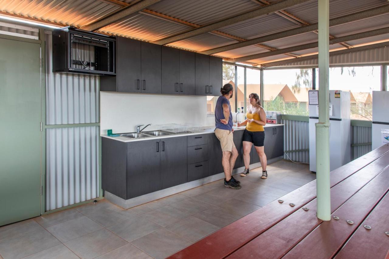 Kings Creek Station Vila Petermann Exterior foto