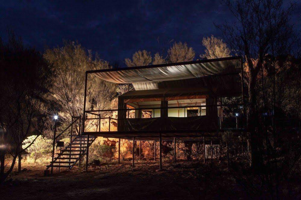 Kings Creek Station Vila Petermann Exterior foto